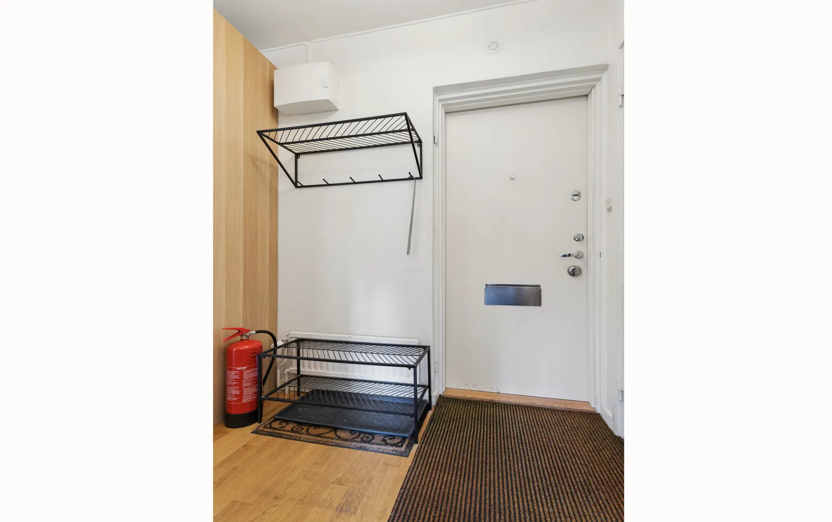 Bostadsrätt, Segersjövägen 63, Segersjö - Uttran, Botkyrka
