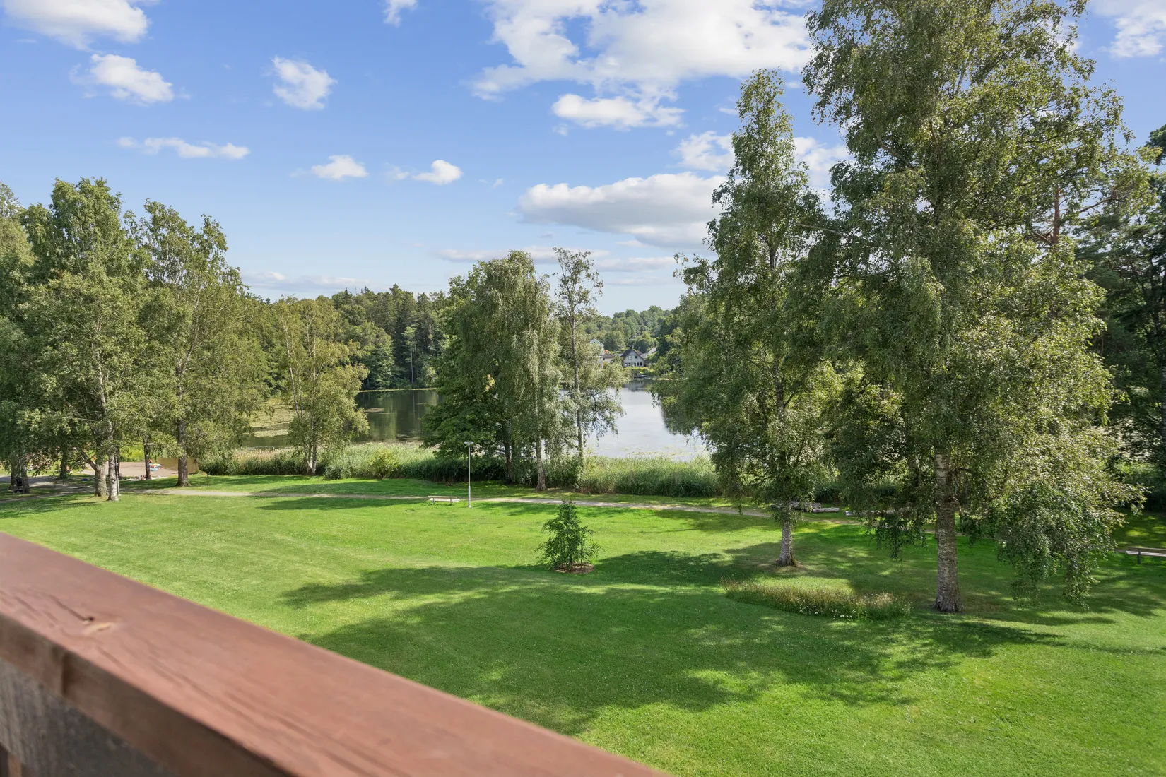 Bostadsrätt, Segersjövägen 63, Segersjö - Uttran, Botkyrka