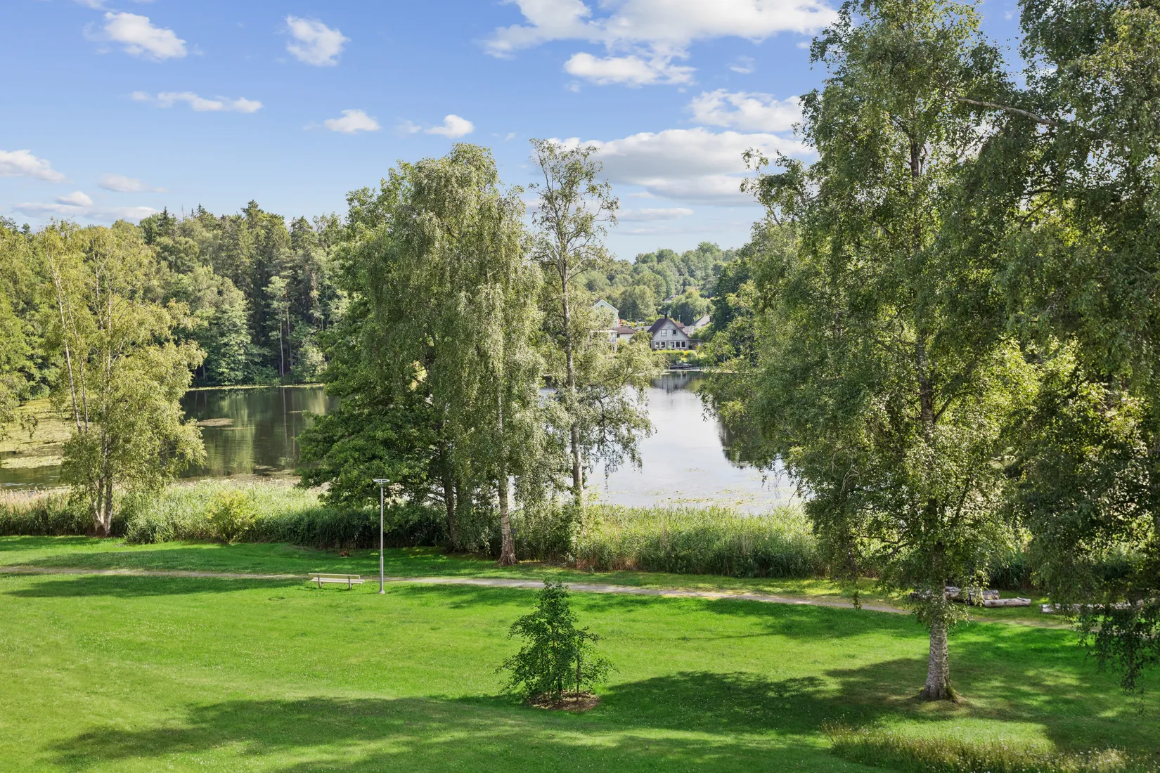 Bostadsrätt, Segersjövägen 63, Segersjö - Uttran, Botkyrka