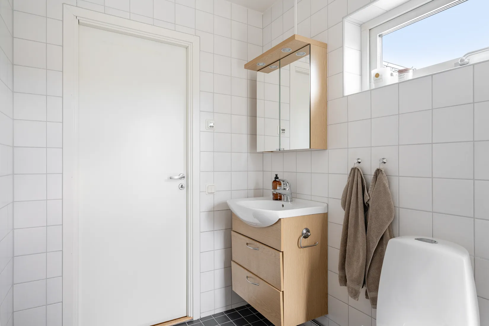 Villa, Taltrastvägen 6, Nyby, Vallentuna