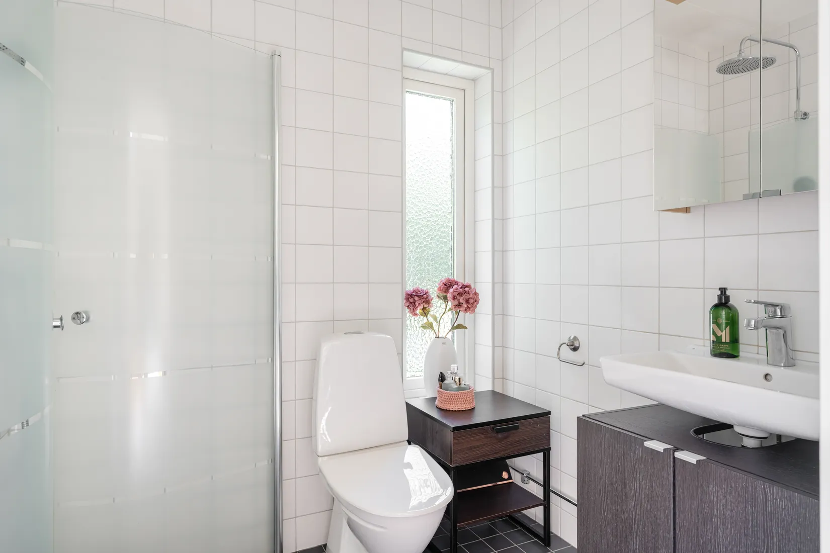 Villa, Taltrastvägen 6, Nyby, Vallentuna