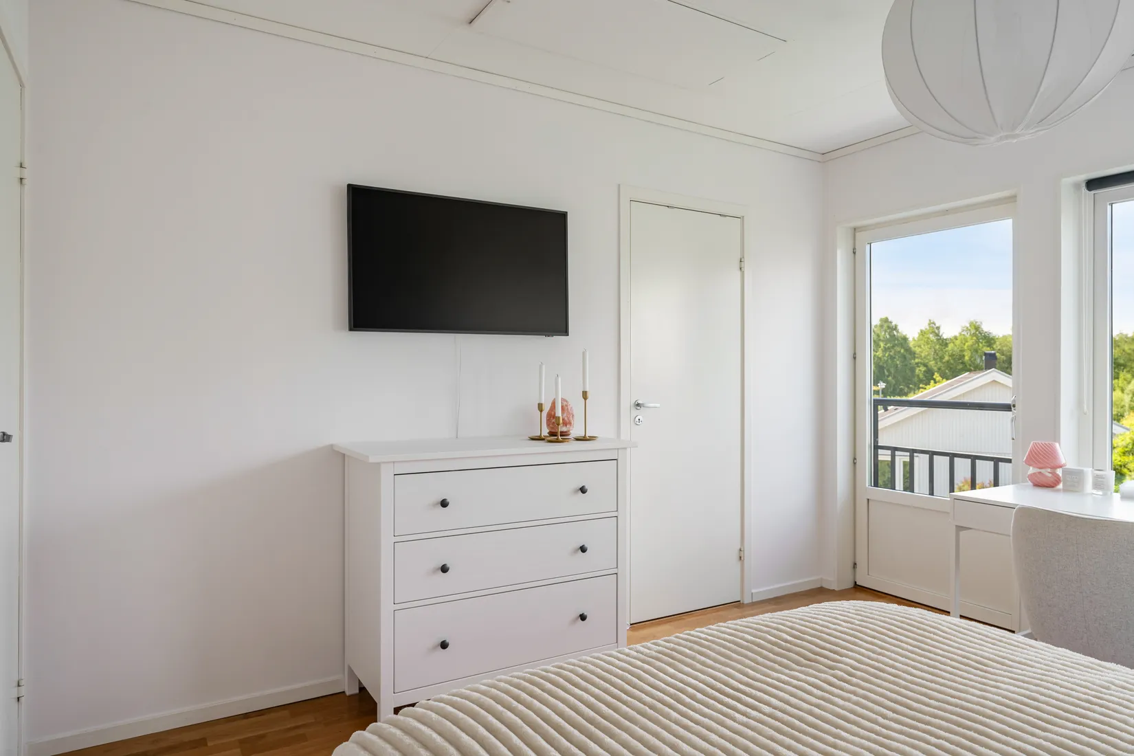 Villa, Taltrastvägen 6, Nyby, Vallentuna