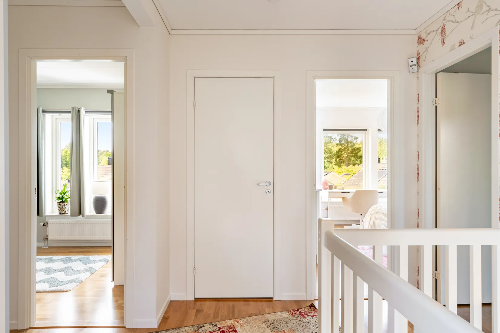 Villa, Taltrastvägen 6, Nyby, Vallentuna