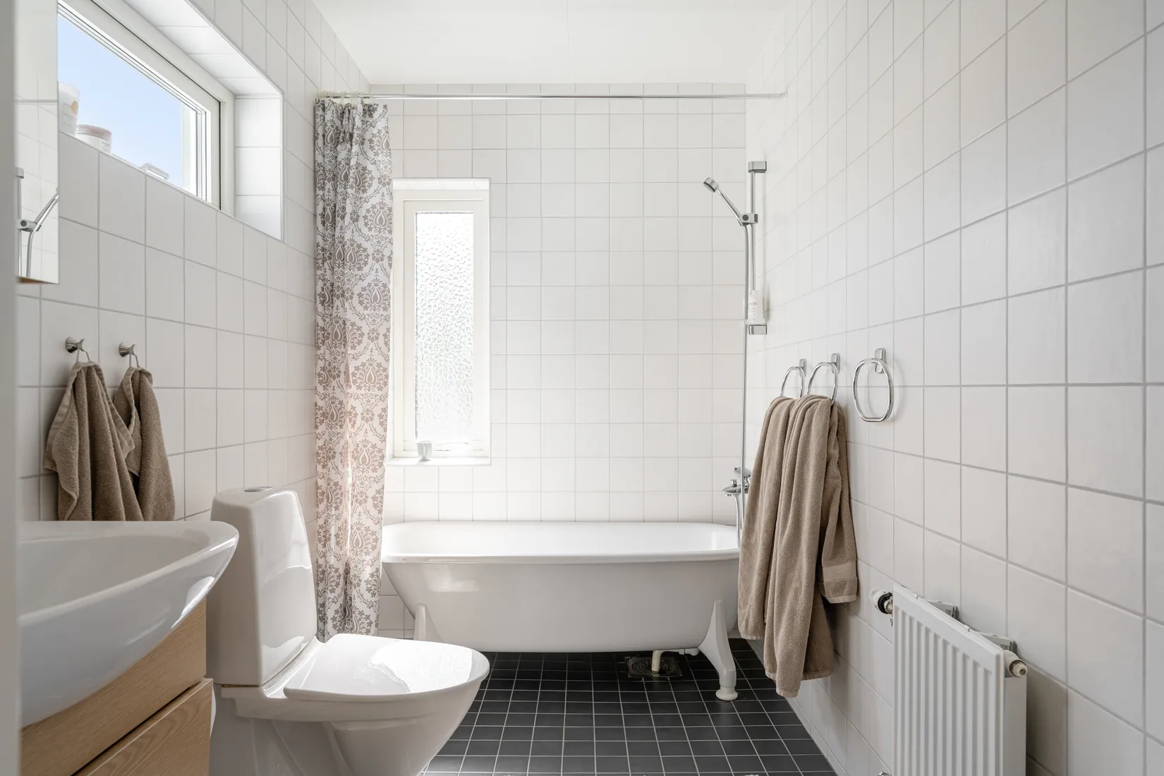 Villa, Taltrastvägen 6, Nyby, Vallentuna