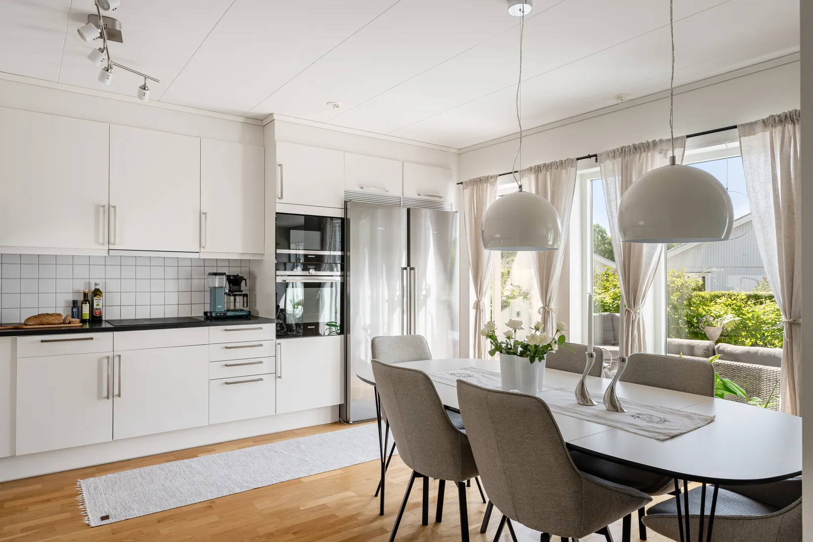 Villa, Taltrastvägen 6, Nyby, Vallentuna