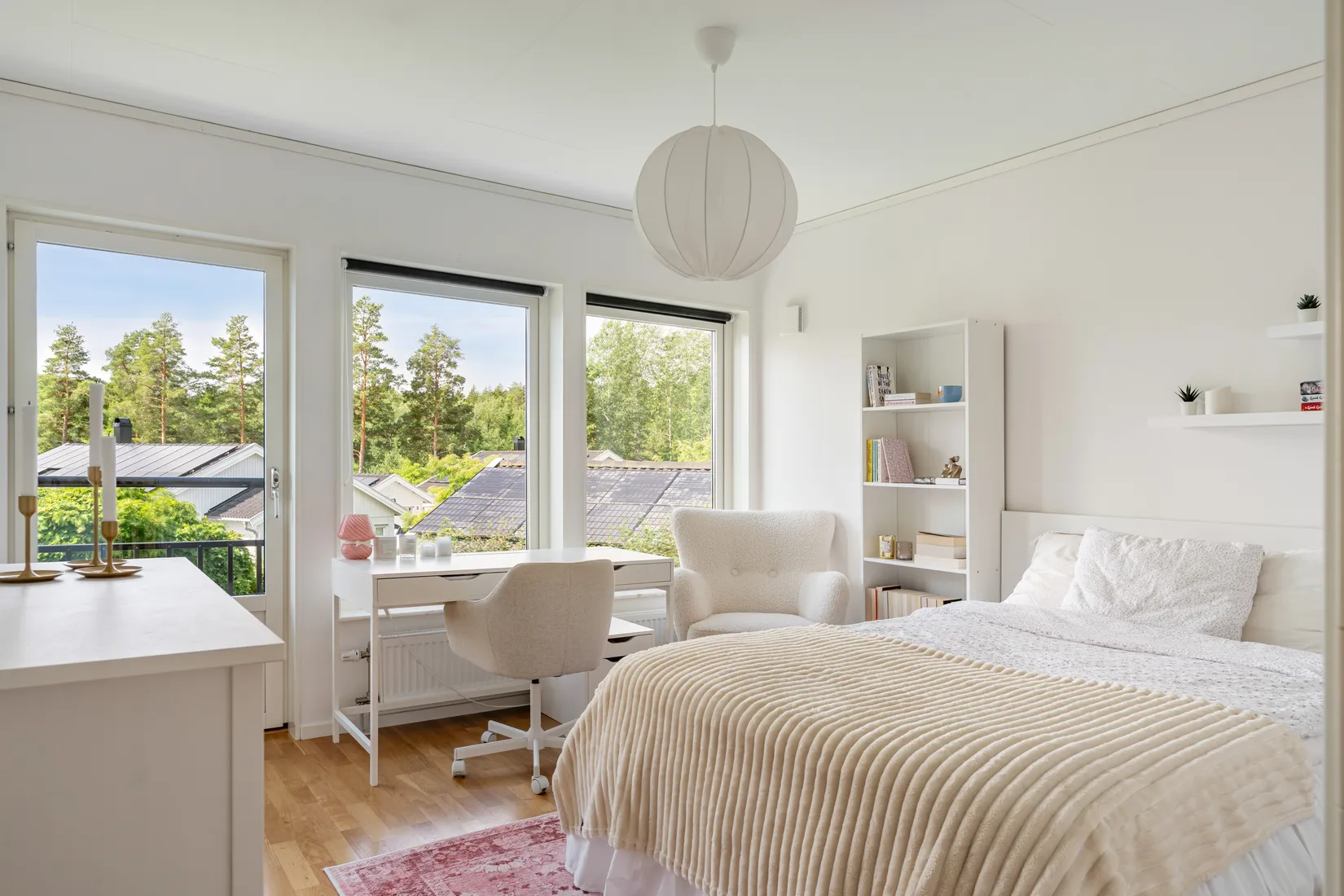 Villa, Taltrastvägen 6, Nyby, Vallentuna