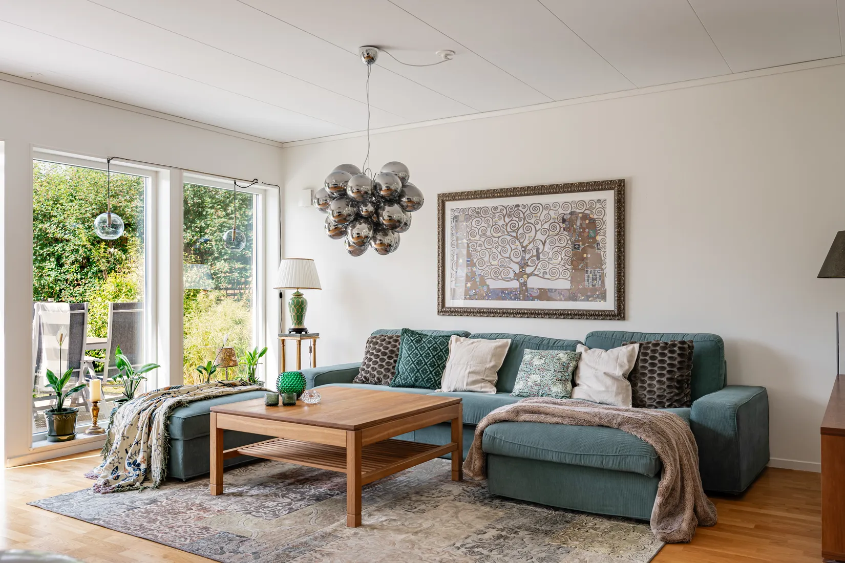 Villa, Taltrastvägen 6, Nyby, Vallentuna