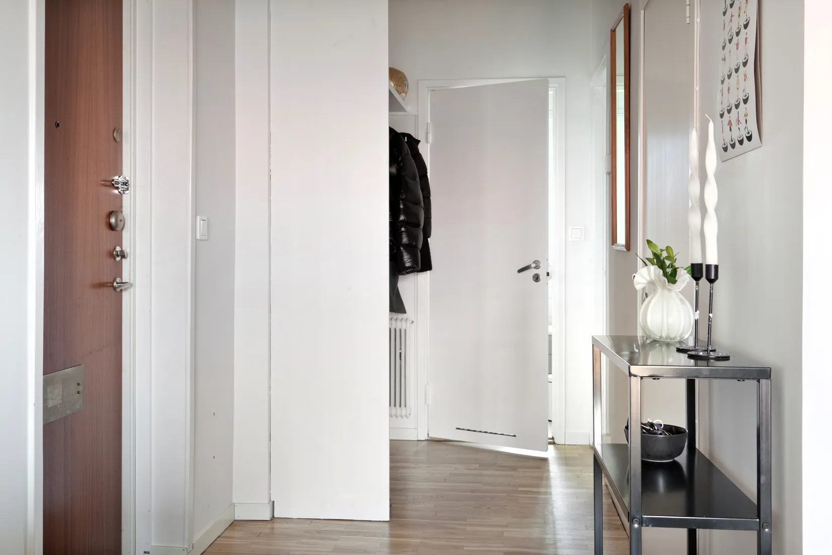 Bostadsrätt, Fasanvägen 5B, Väster, Lund