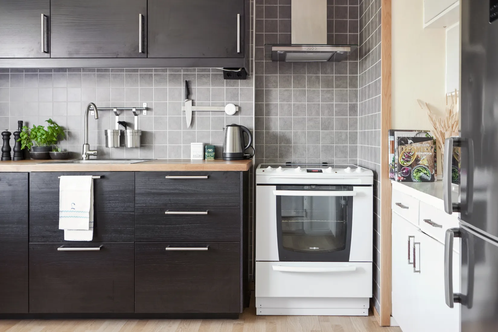 Bostadsrätt, Fasanvägen 5B, Väster, Lund