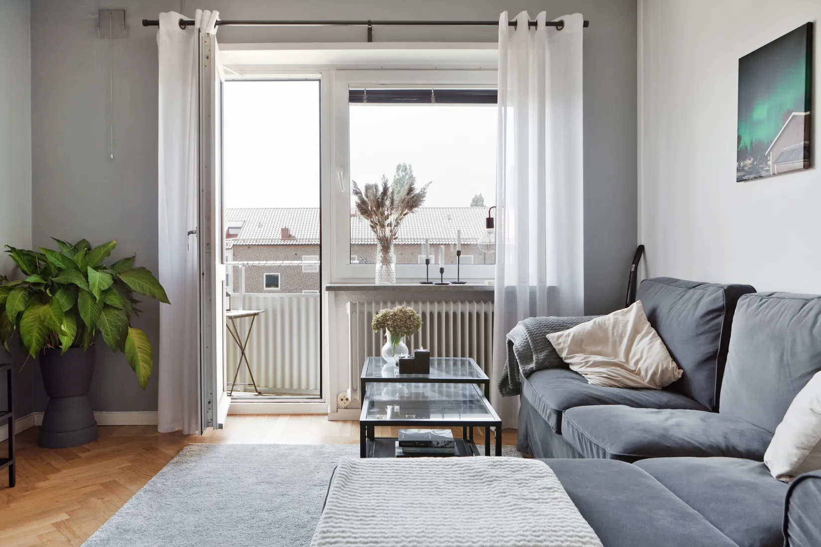 Bostadsrätt, Fasanvägen 5B, Väster, Lund