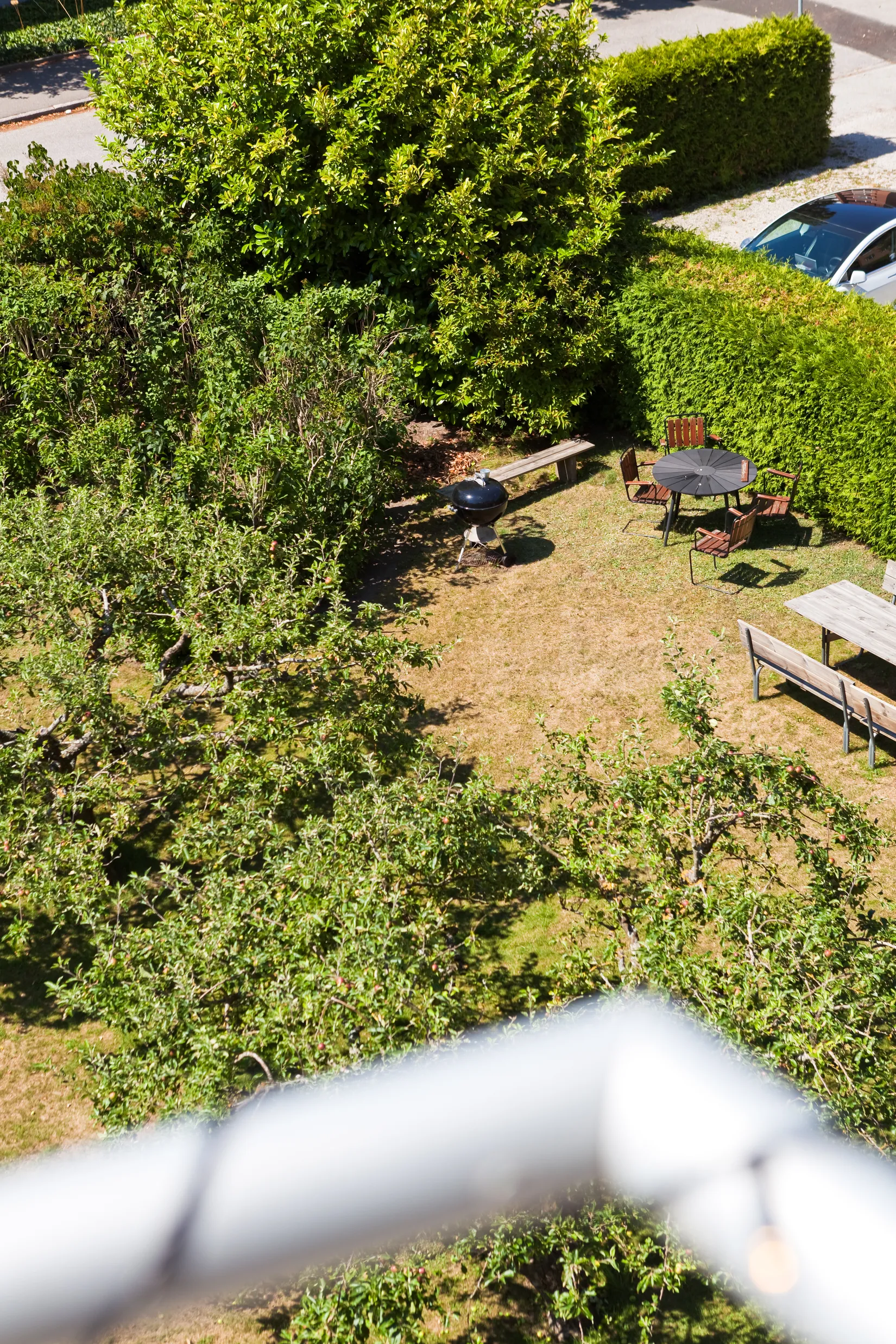 Bostadsrätt, Fasanvägen 5B, Väster, Lund