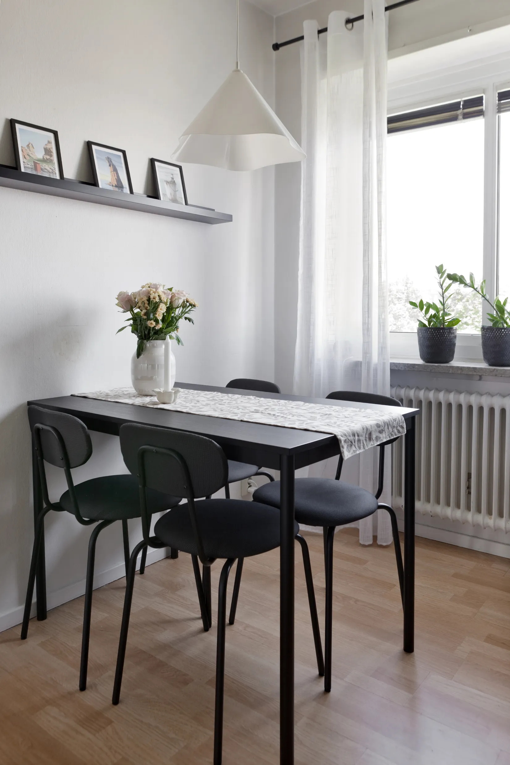 Bostadsrätt, Fasanvägen 5B, Väster, Lund