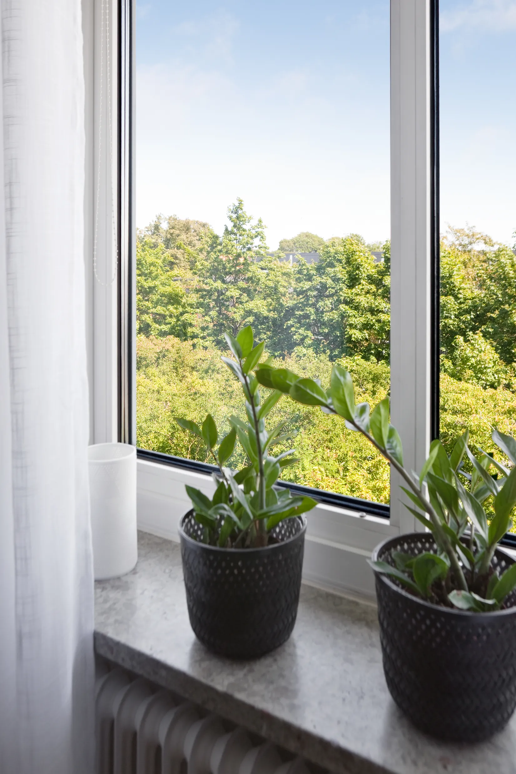 Bostadsrätt, Fasanvägen 5B, Väster, Lund