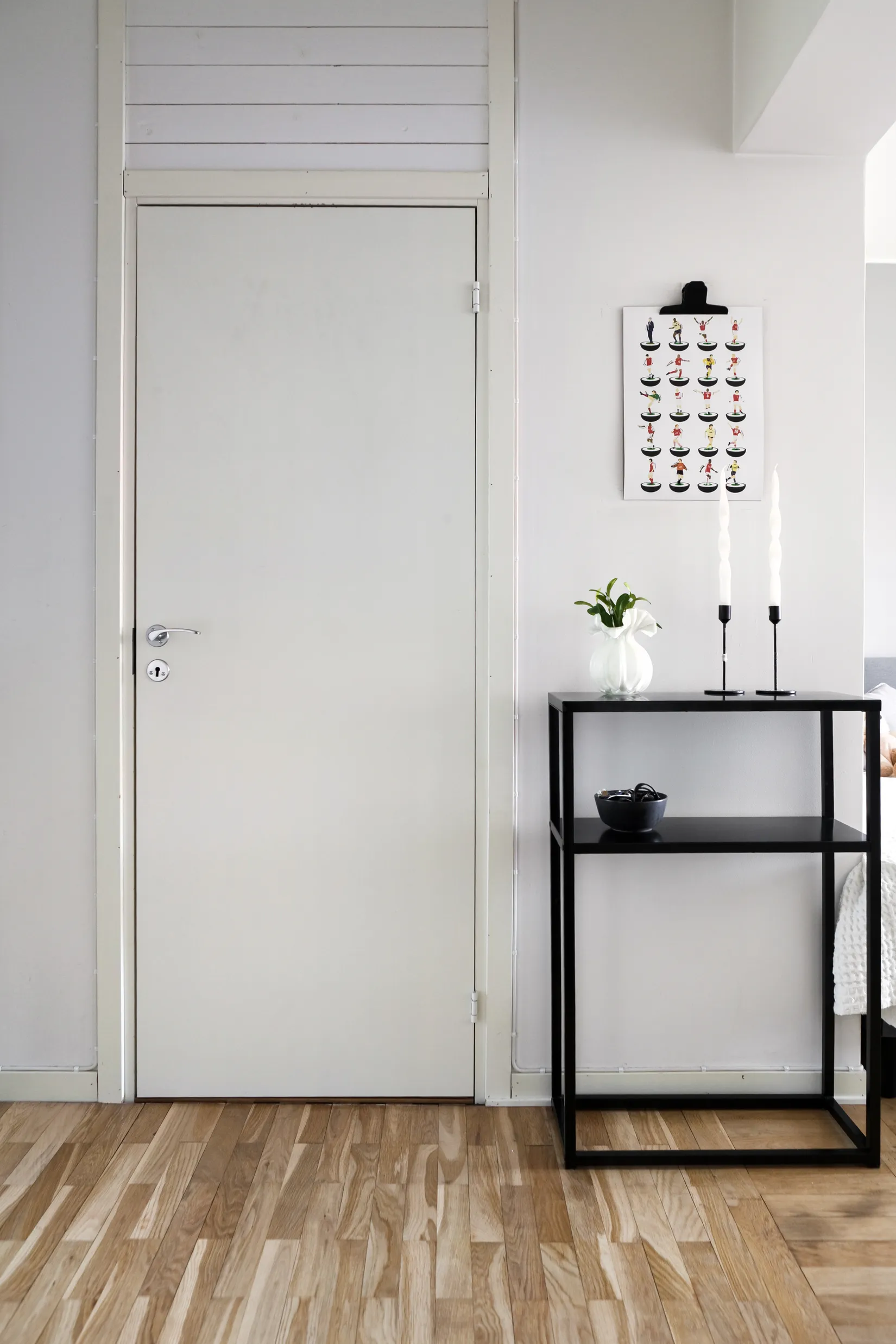 Bostadsrätt, Fasanvägen 5B, Väster, Lund
