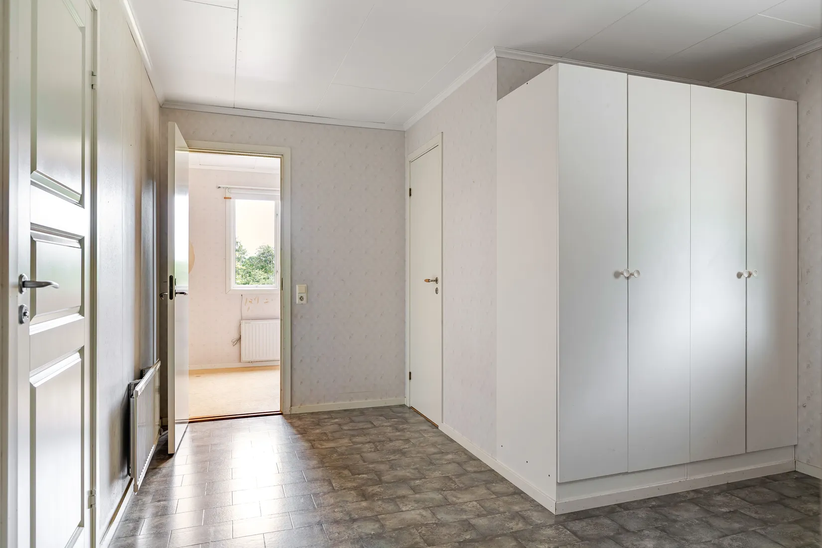 Villa, Koverhultsvägen 5, Mönsterås