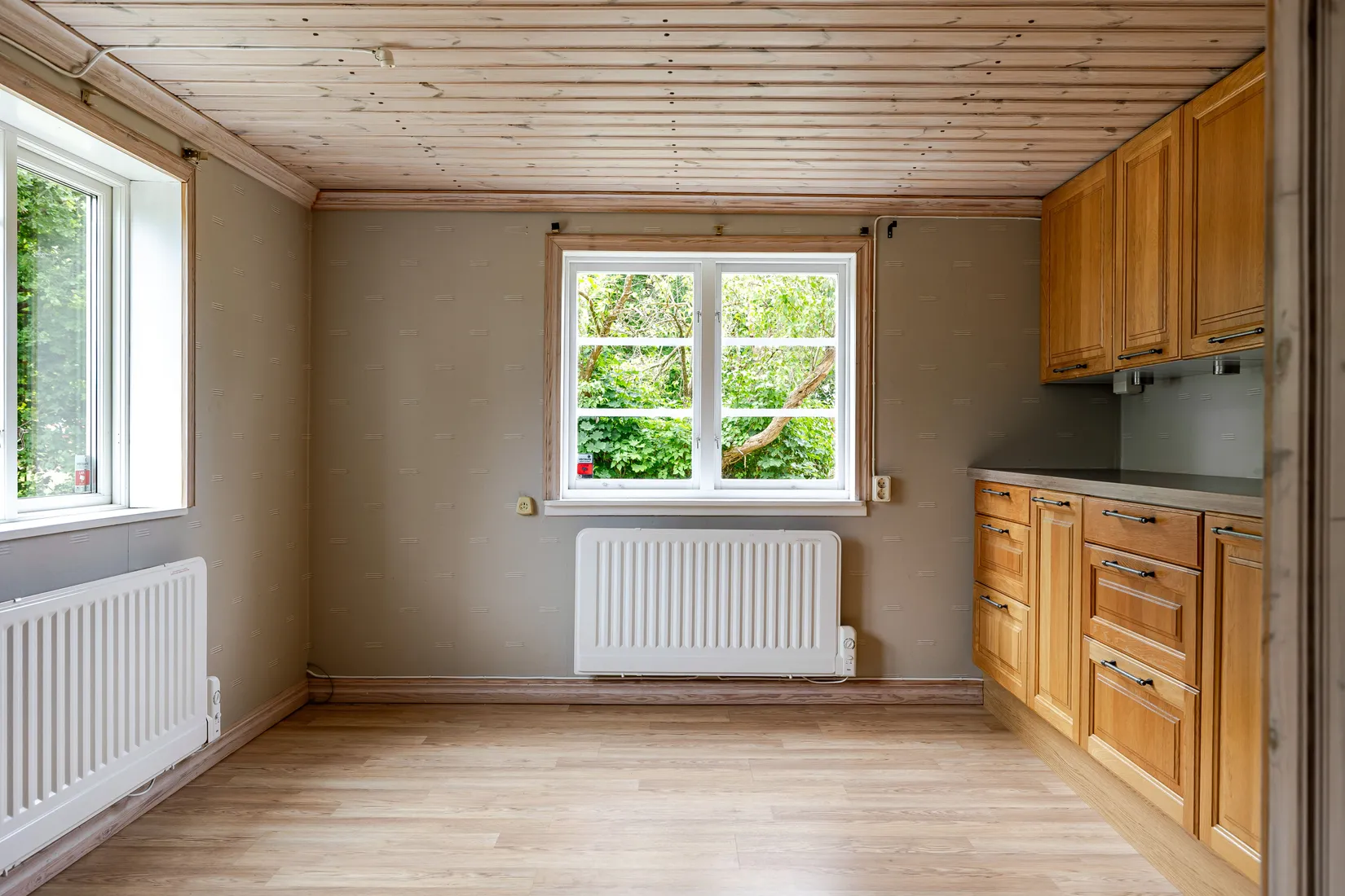 Villa, Koverhultsvägen 5, Mönsterås