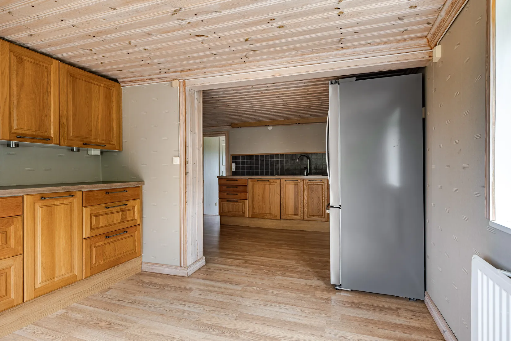 Villa, Koverhultsvägen 5, Mönsterås