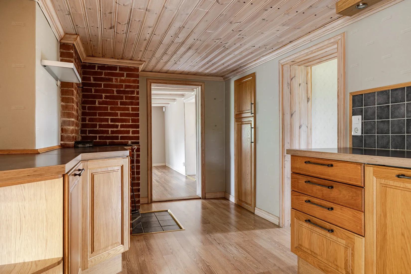Villa, Koverhultsvägen 5, Mönsterås