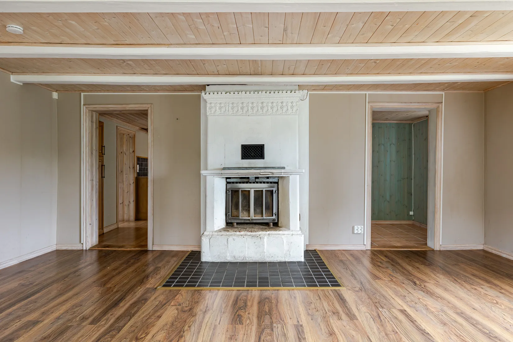 Villa, Koverhultsvägen 5, Mönsterås