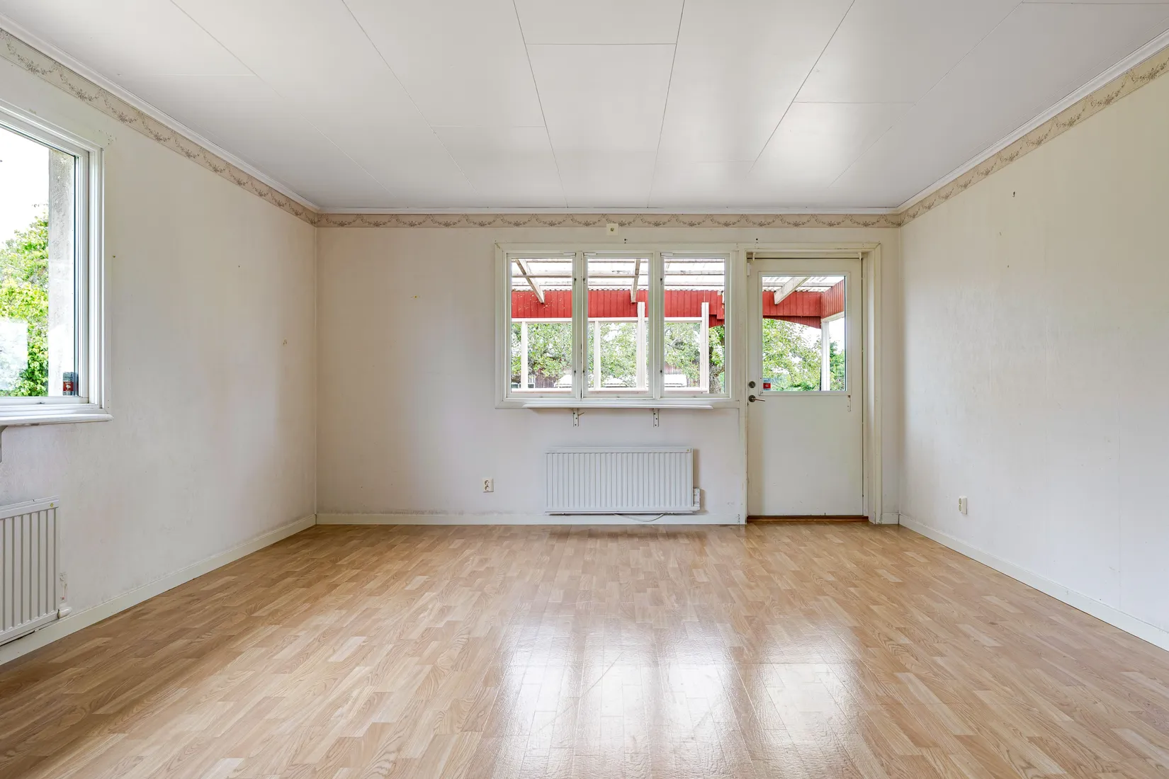 Villa, Koverhultsvägen 5, Mönsterås