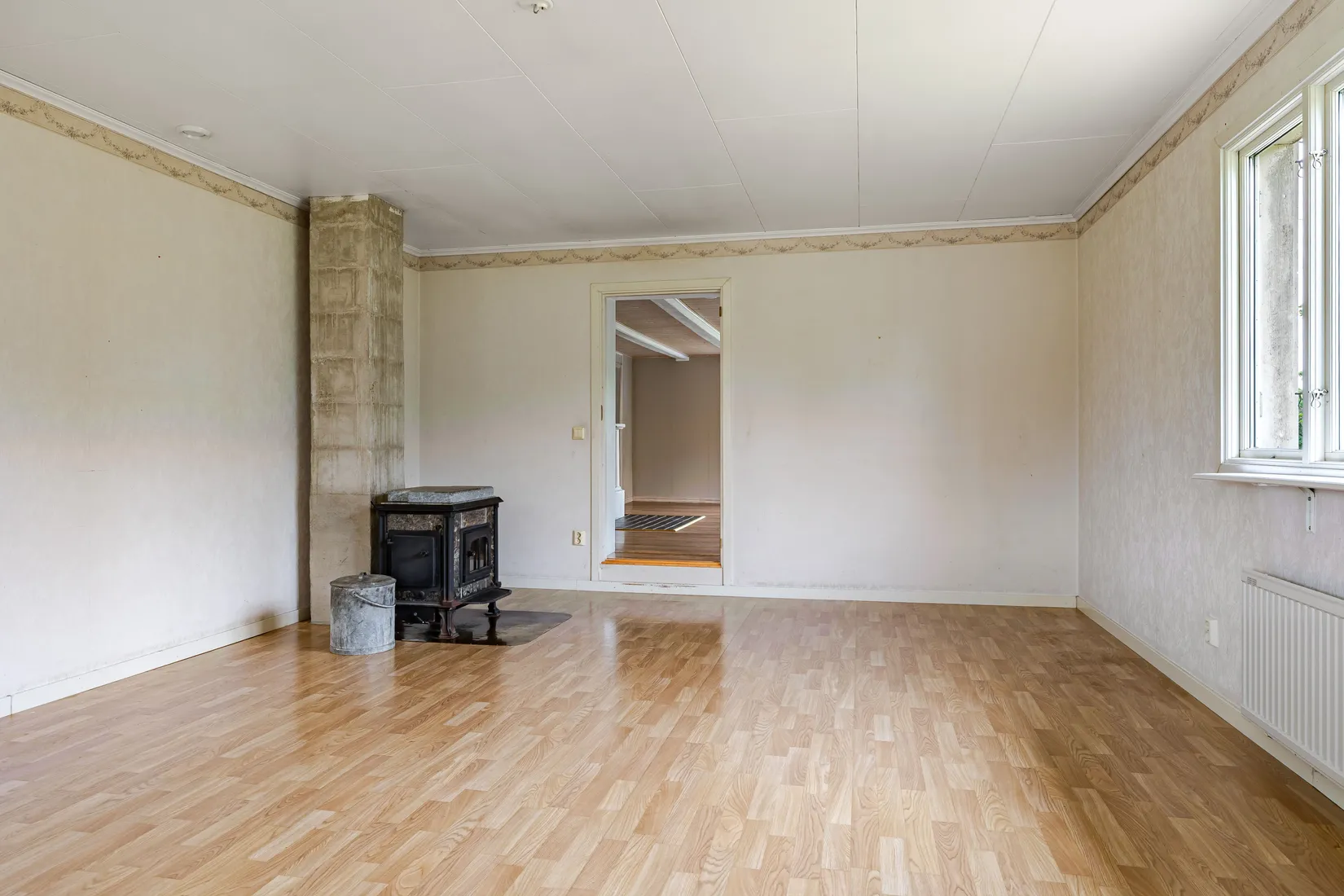 Villa, Koverhultsvägen 5, Mönsterås