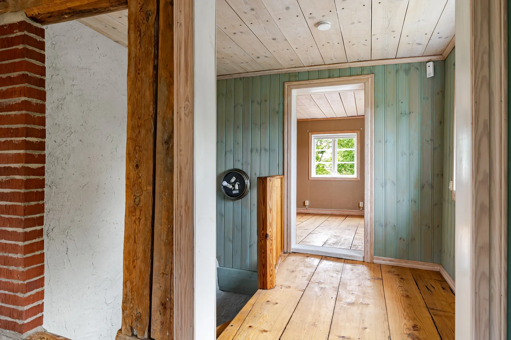 Villa, Koverhultsvägen 5, Mönsterås