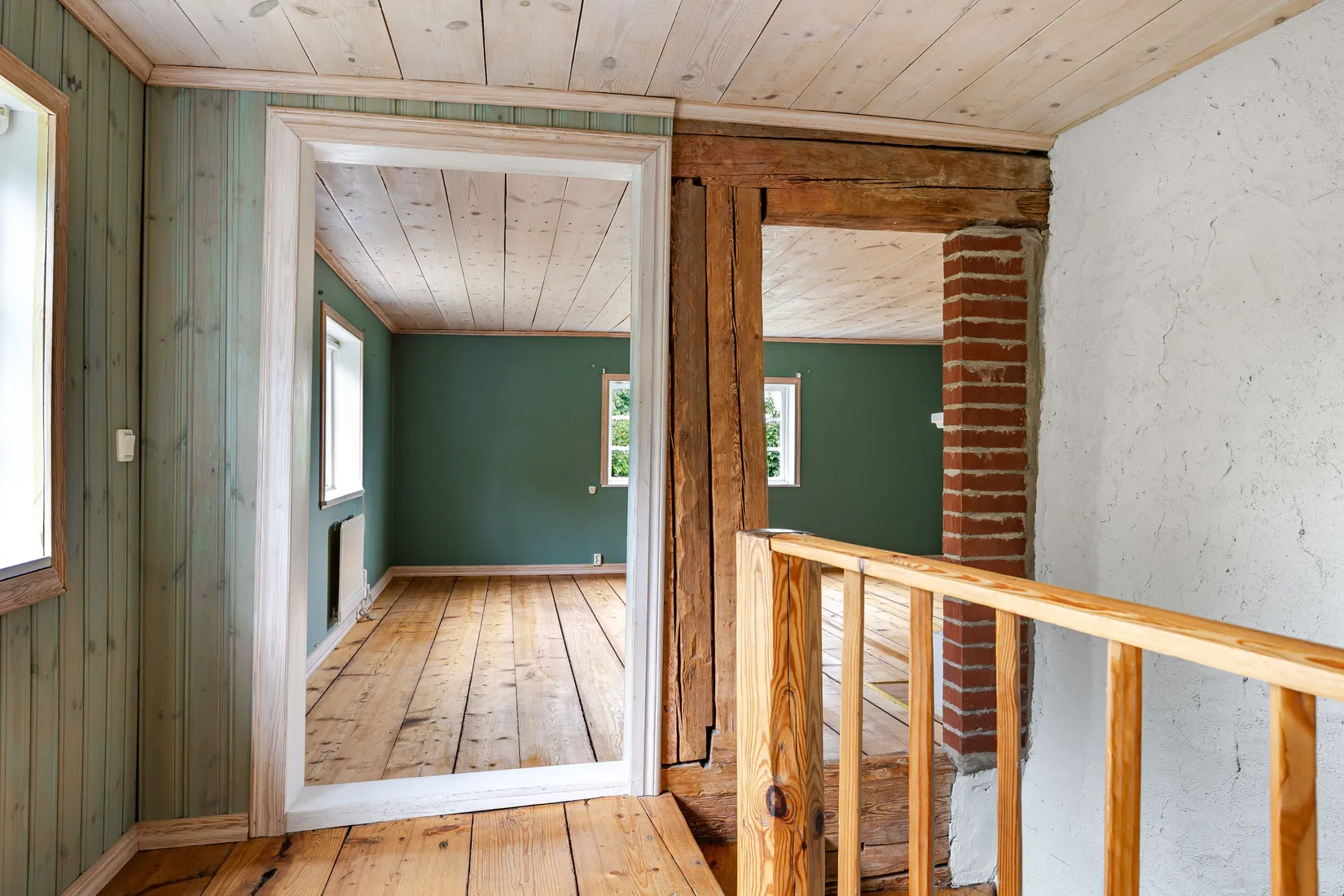 Villa, Koverhultsvägen 5, Mönsterås