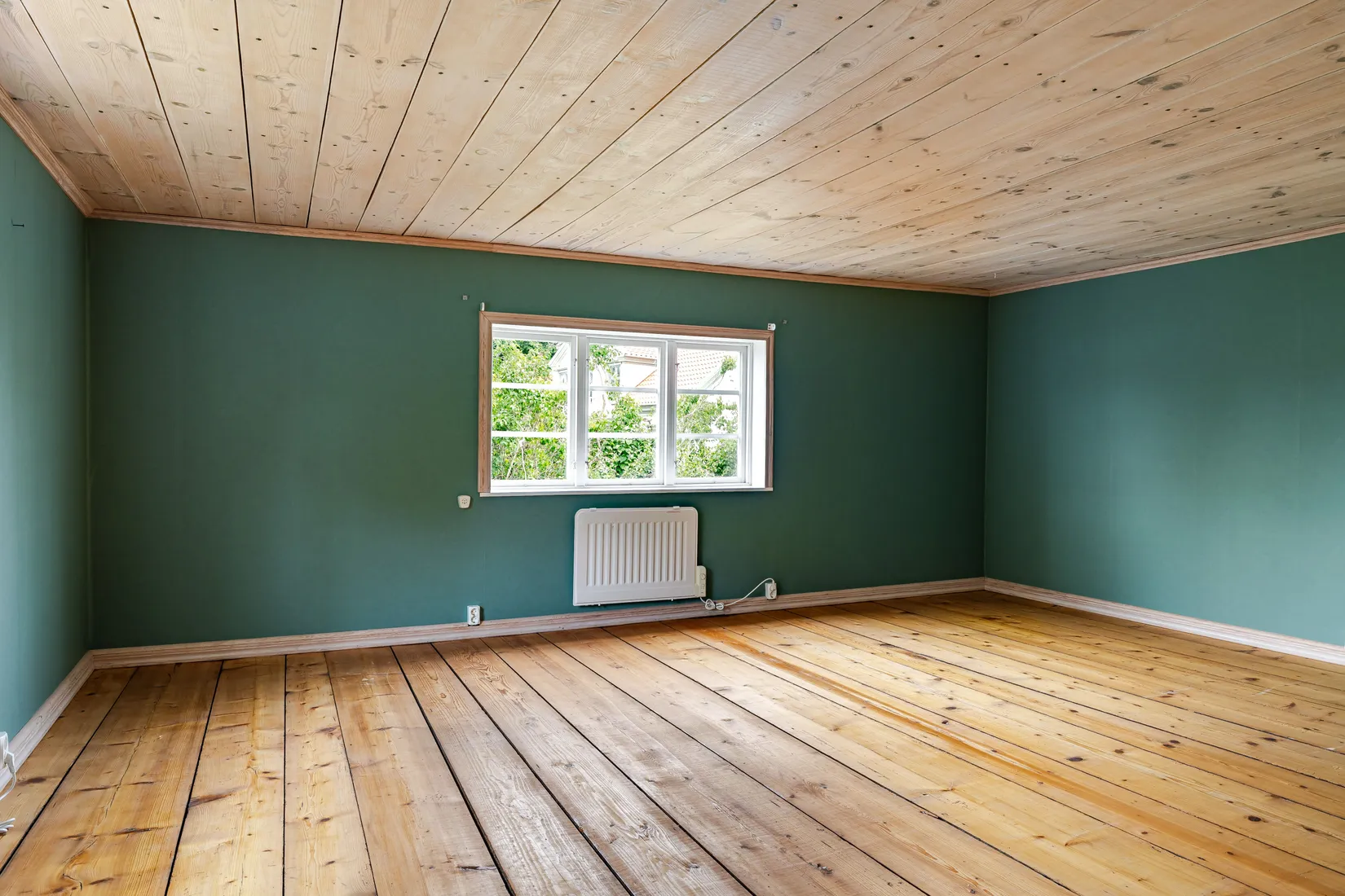 Villa, Koverhultsvägen 5, Mönsterås