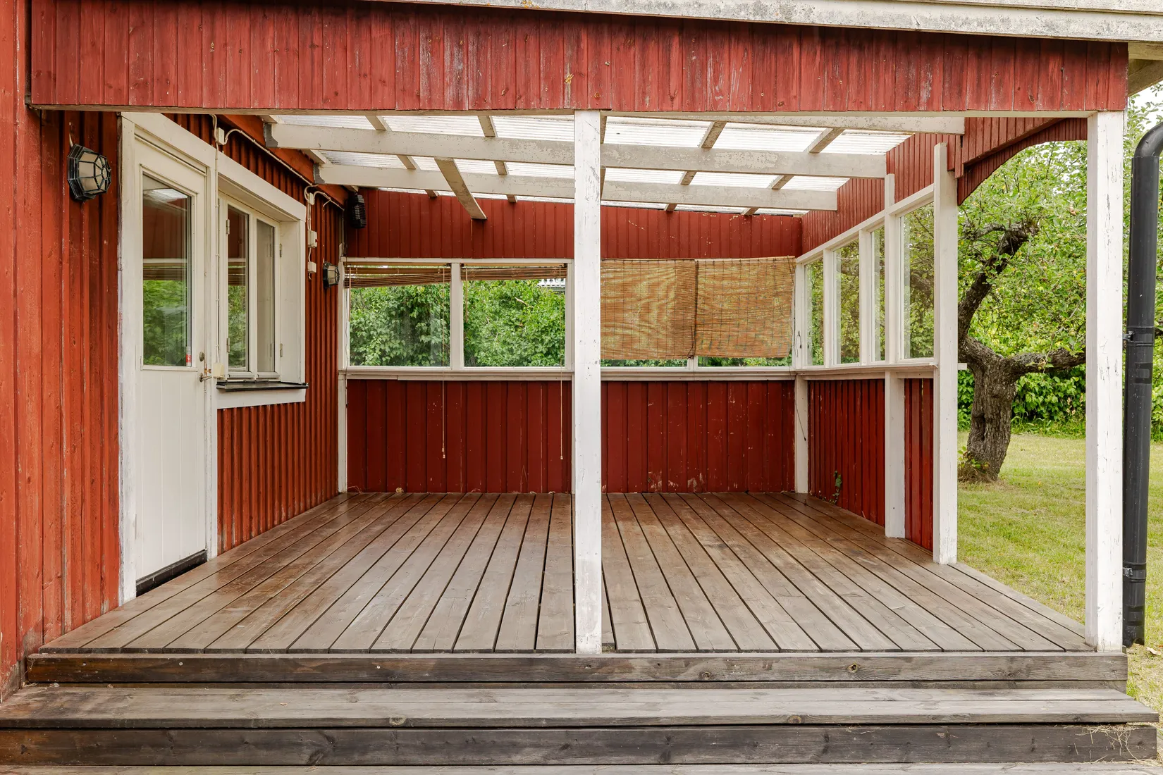 Villa, Koverhultsvägen 5, Mönsterås