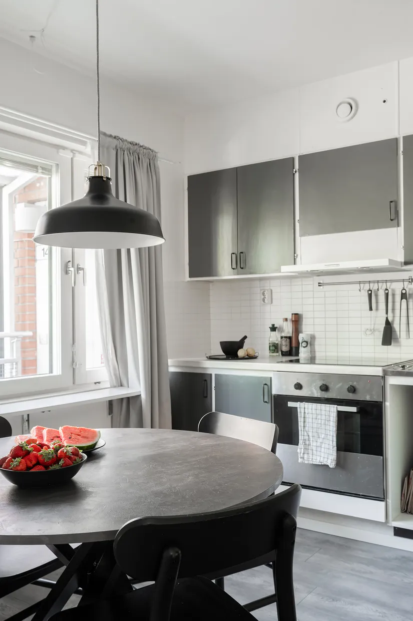 Bostadsrätt, Bäverbäcksgränd 16, Snösätra, Stockholm