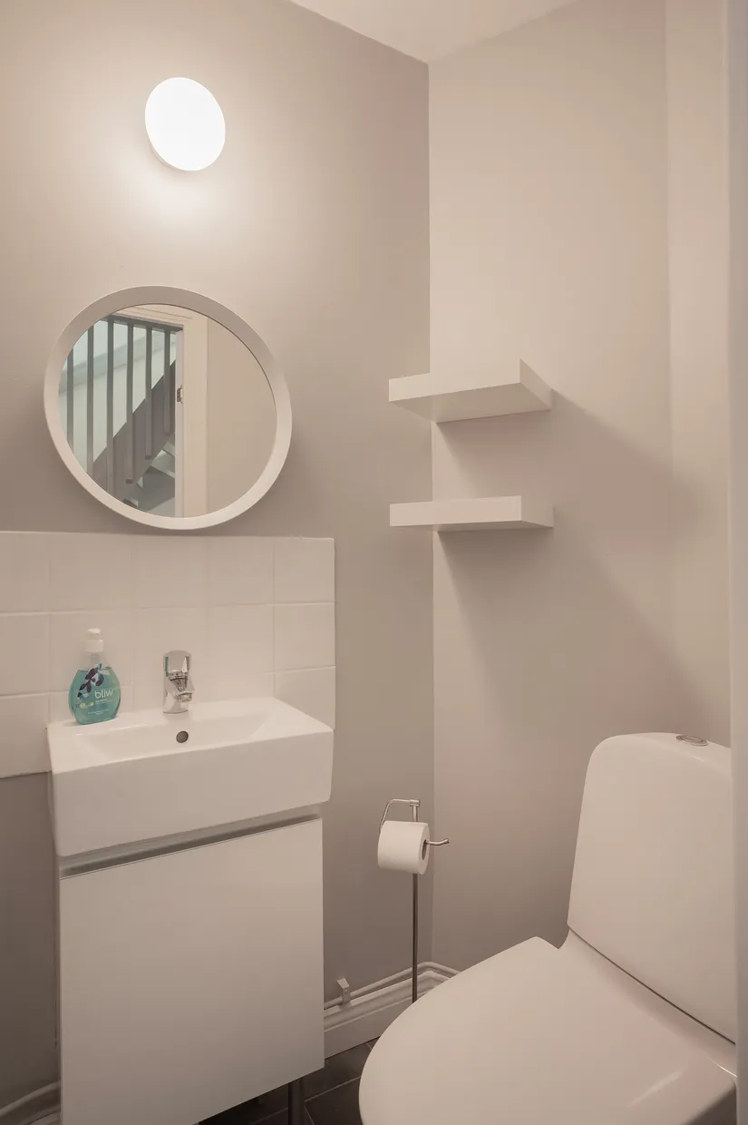 Bostadsrätt, Bäverbäcksgränd 16, Snösätra, Stockholm