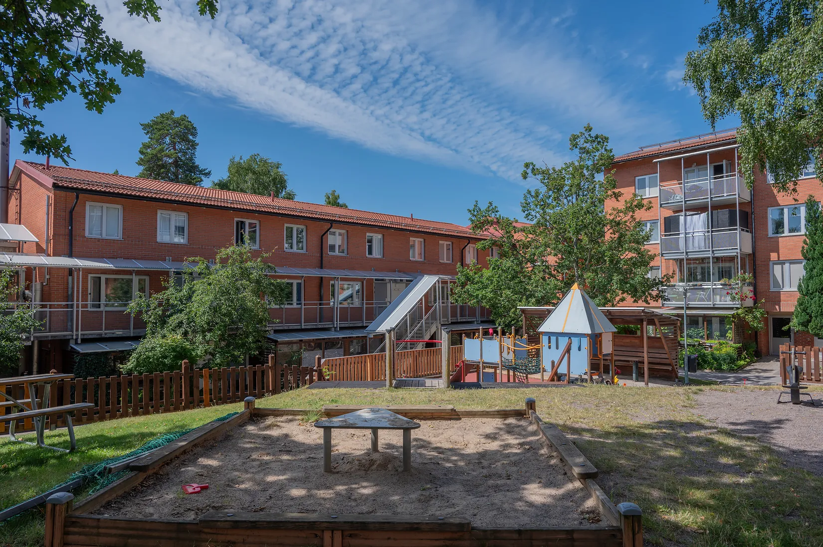 Bostadsrätt, Bäverbäcksgränd 16, Snösätra, Stockholm