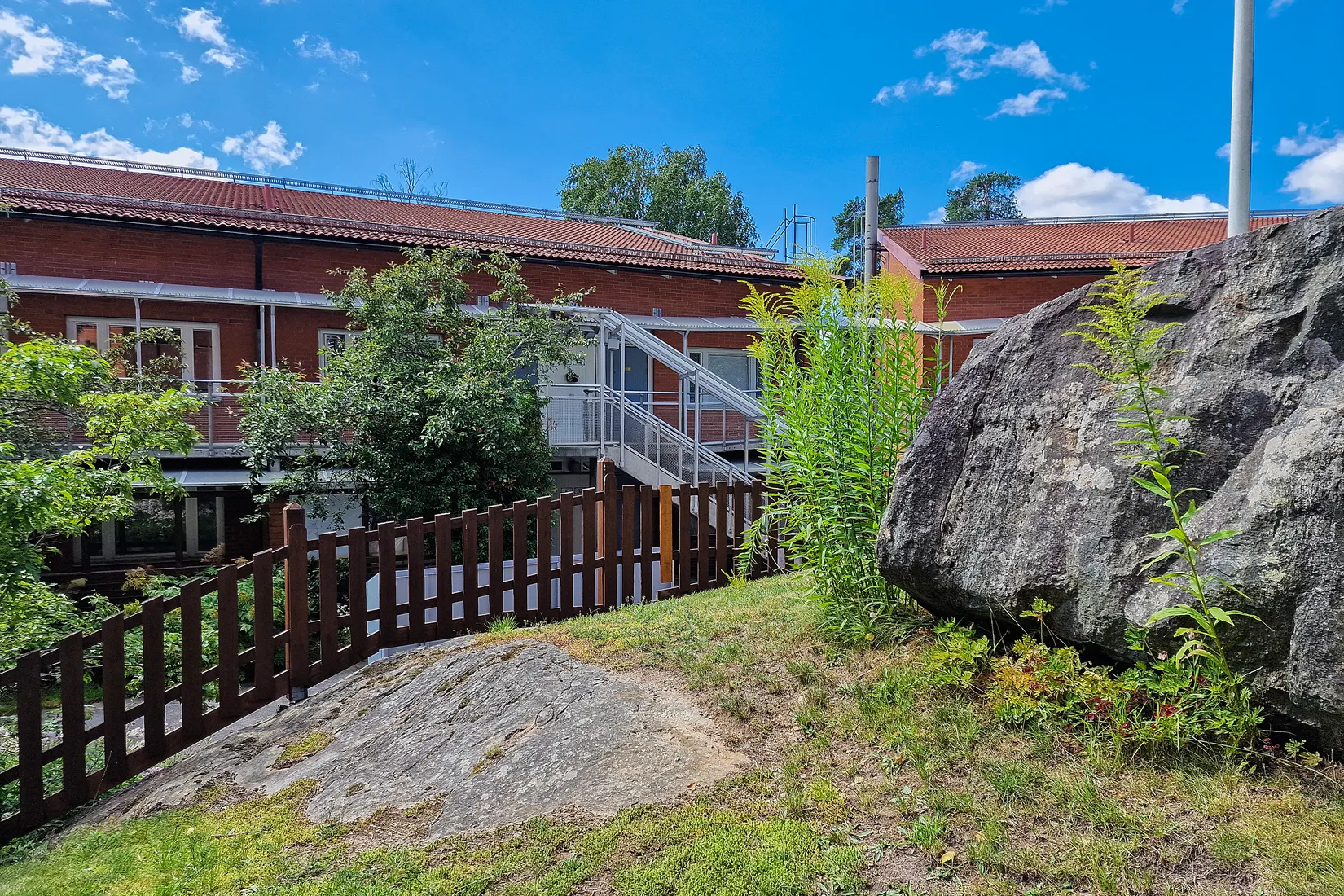 Bostadsrätt, Bäverbäcksgränd 16, Snösätra, Stockholm