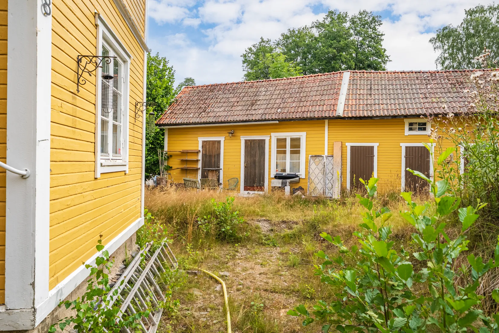 Villa, Wilhelmsrovägen 8, Salem