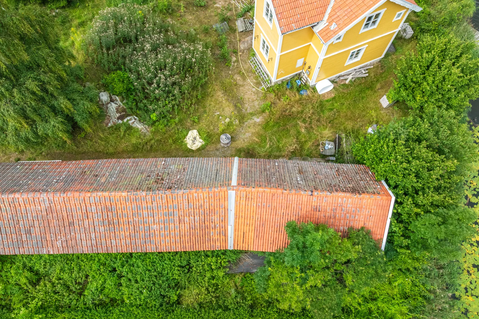 Villa, Wilhelmsrovägen 8, Salem