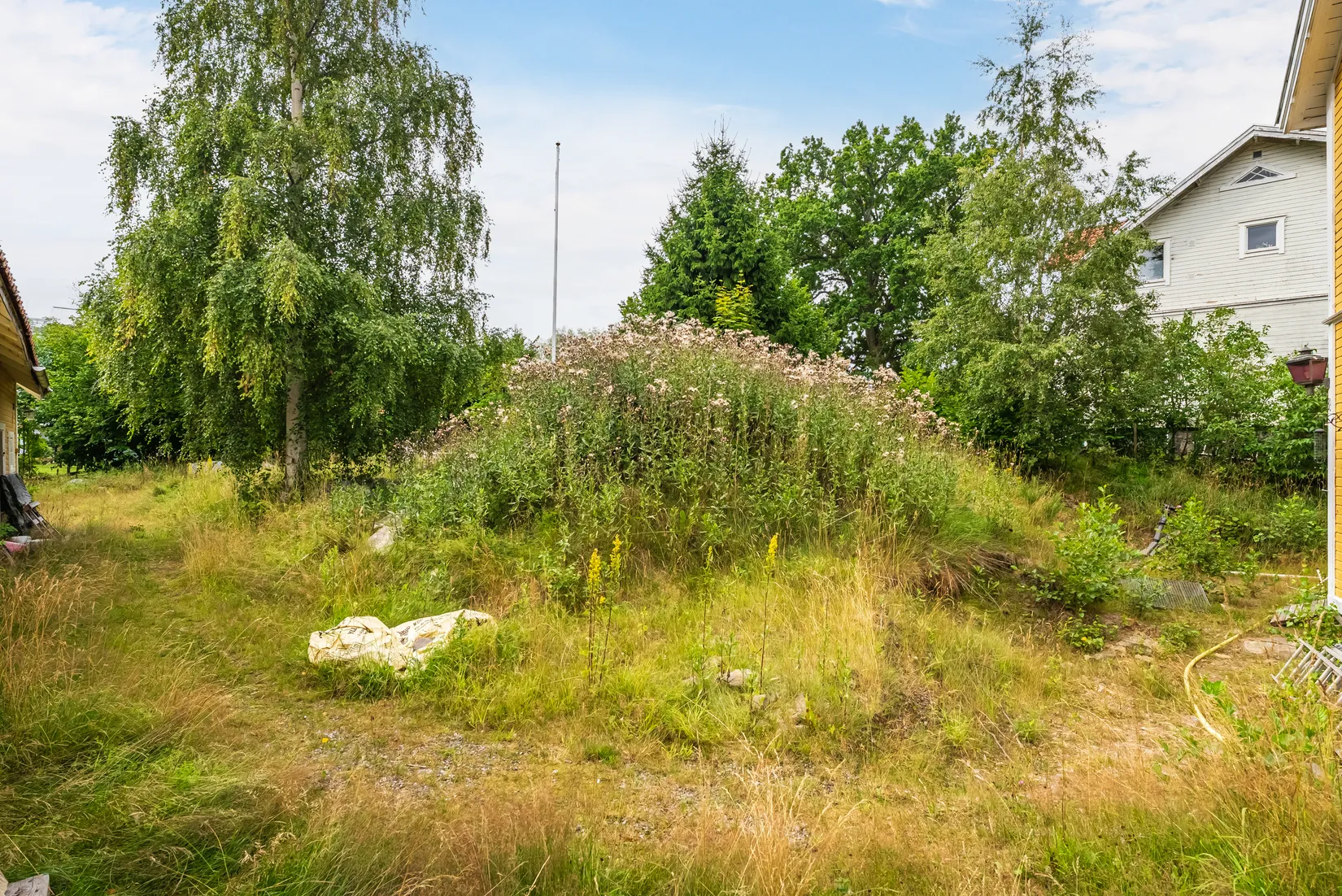 Villa, Wilhelmsrovägen 8, Salem