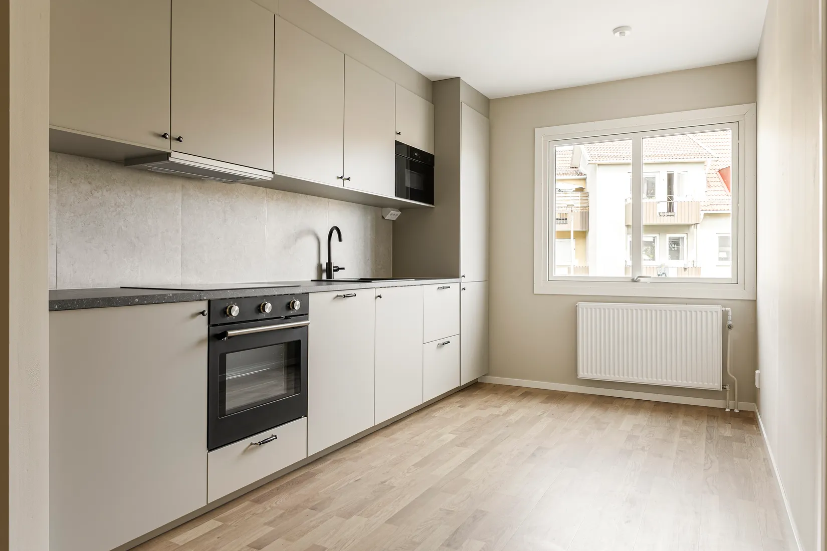 Bostadsrätt, Andréevägen 51C, Vättersnäs, Jönköping