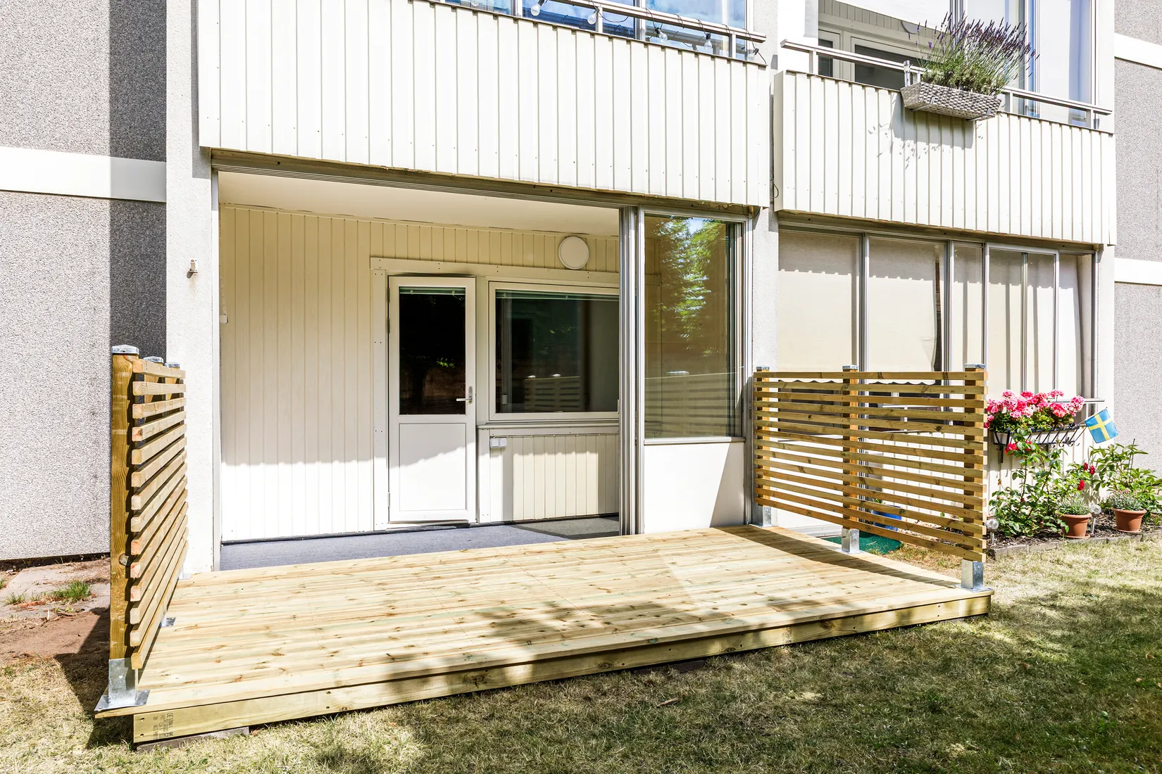Bostadsrätt, Andréevägen 51C, Vättersnäs, Jönköping