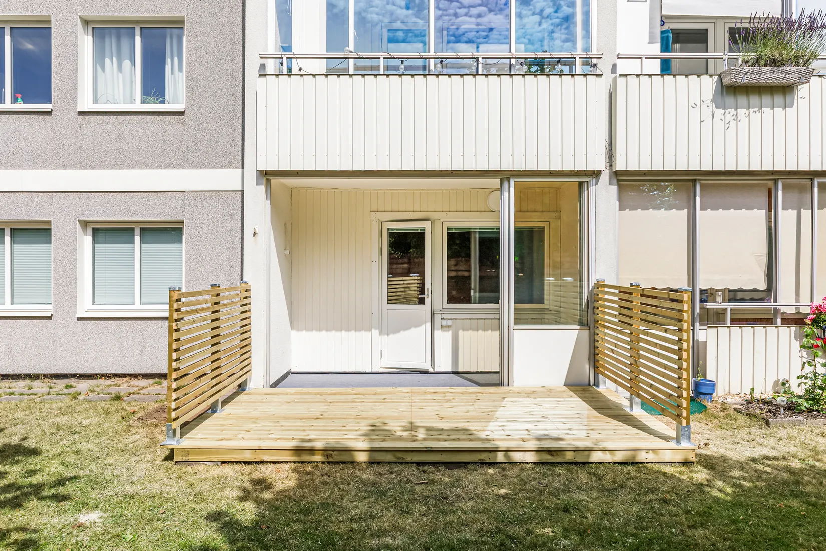 Bostadsrätt, Andréevägen 51C, Vättersnäs, Jönköping