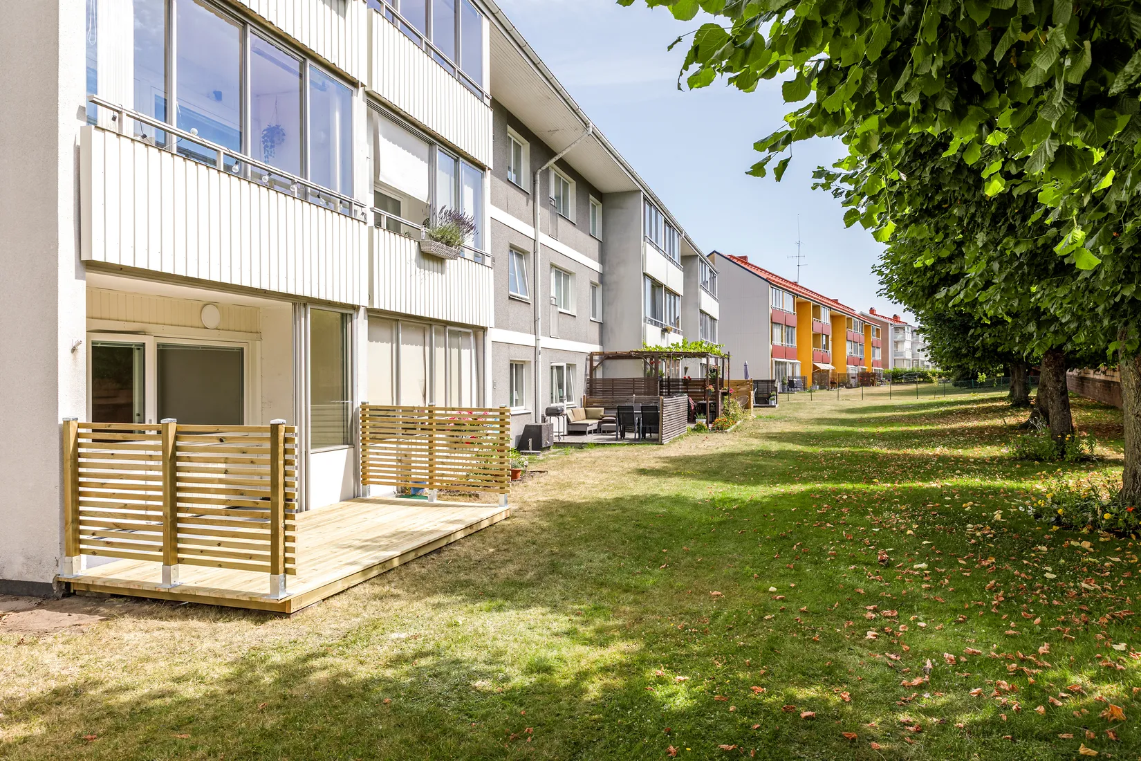Bostadsrätt, Andréevägen 51C, Vättersnäs, Jönköping