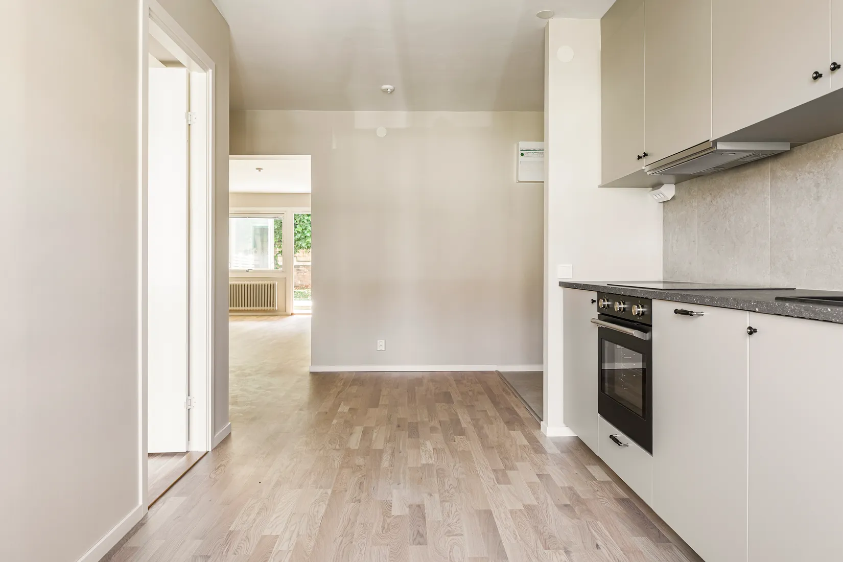 Bostadsrätt, Andréevägen 51C, Vättersnäs, Jönköping