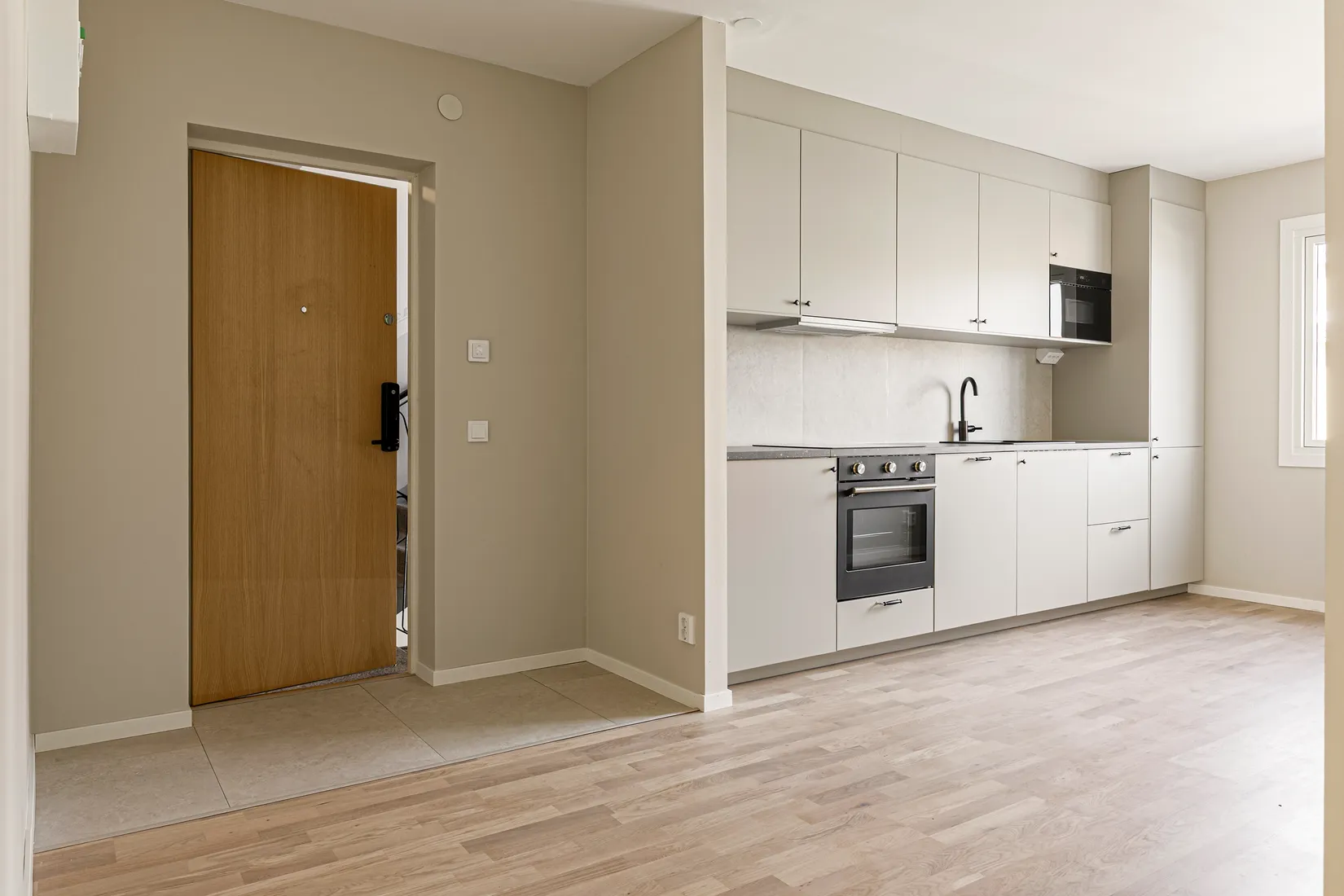 Bostadsrätt, Andréevägen 51C, Vättersnäs, Jönköping