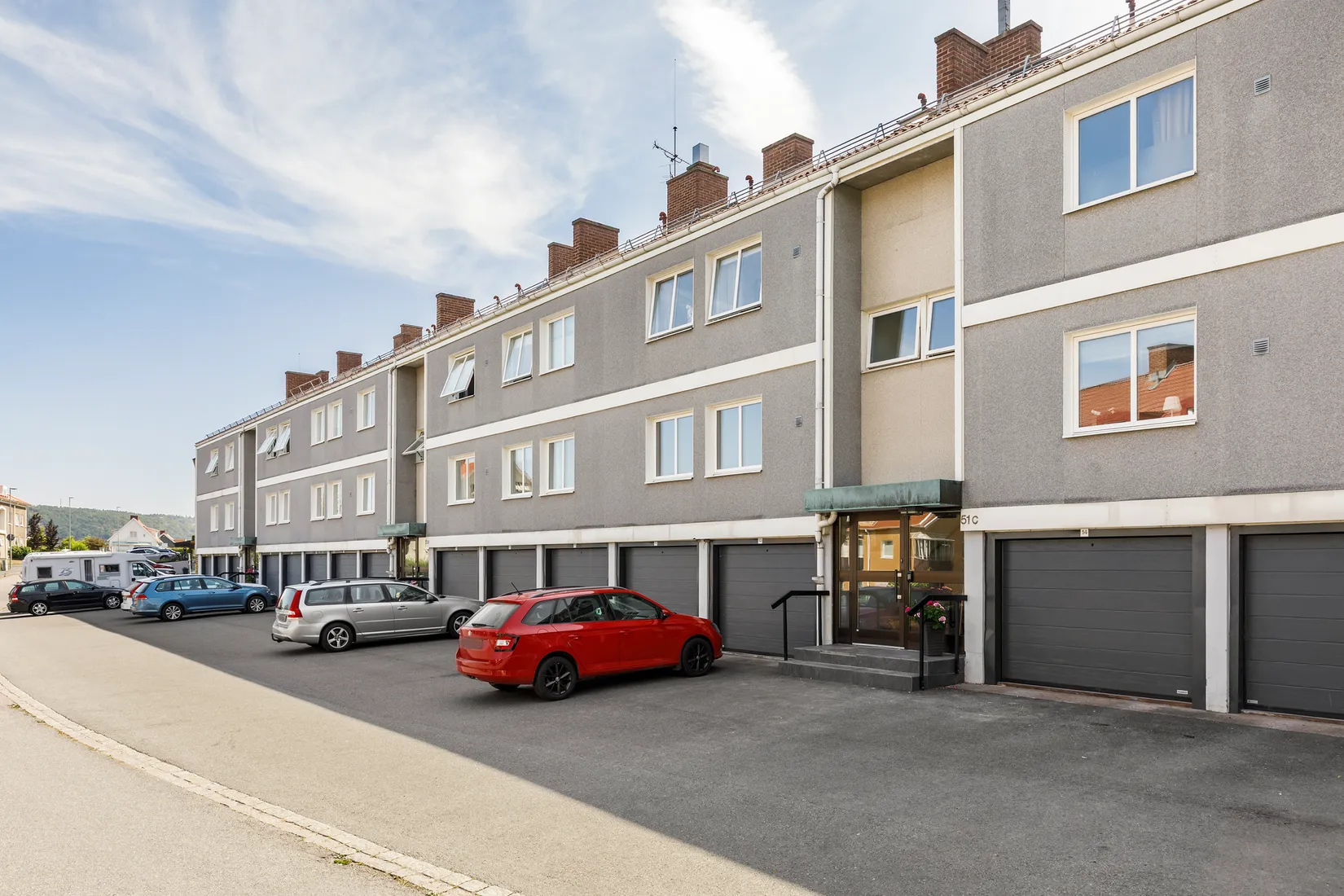 Bostadsrätt, Andréevägen 51C, Vättersnäs, Jönköping
