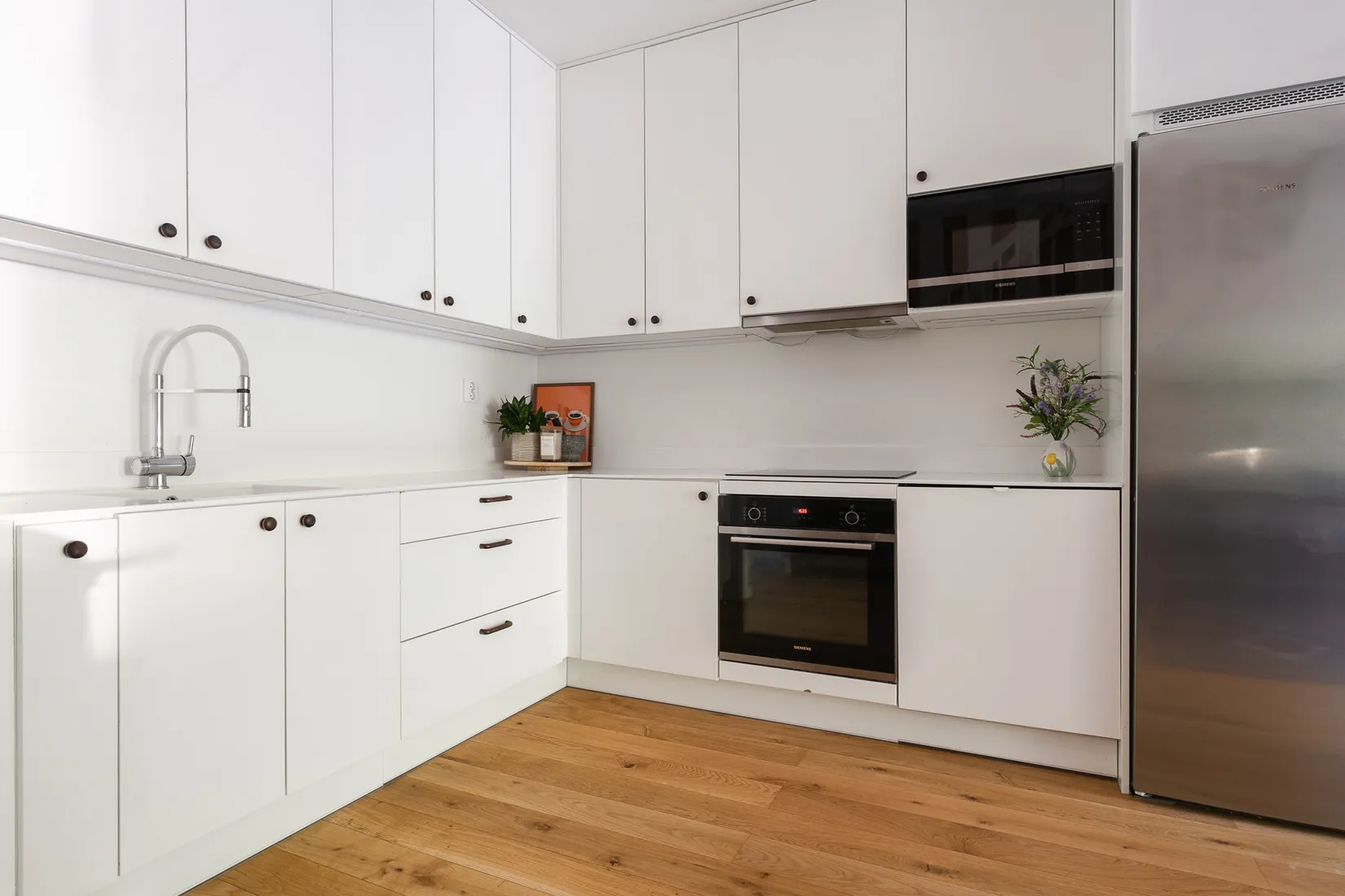 Radhus, Duvklinten 34A, Valsjöskogen, Österåker