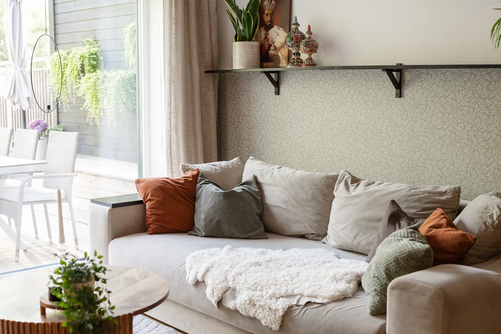 Radhus, Duvklinten 34A, Valsjöskogen, Österåker