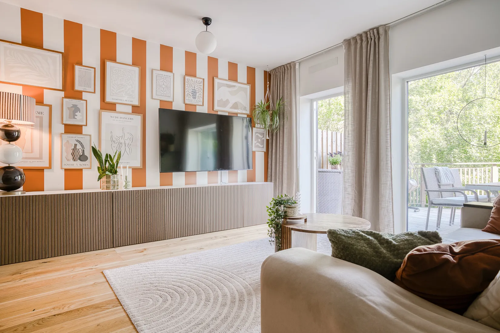 Radhus, Duvklinten 34A, Valsjöskogen, Österåker