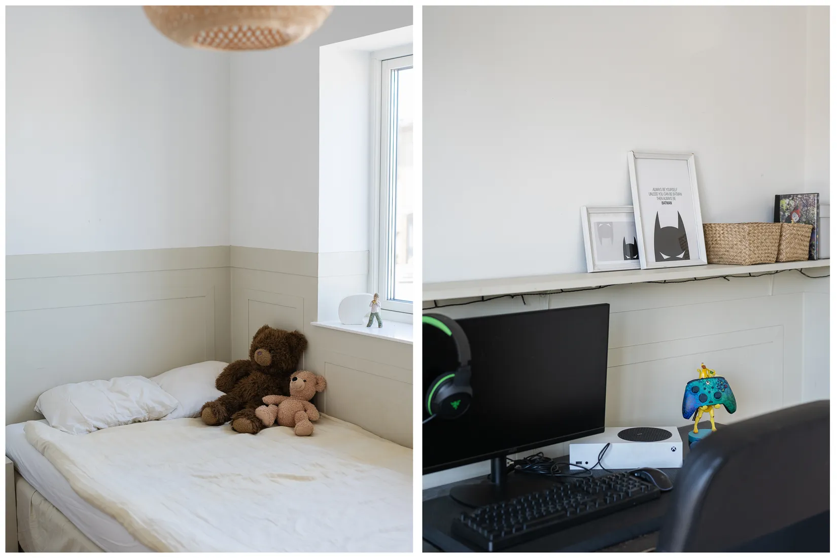 Radhus, Duvklinten 34A, Valsjöskogen, Österåker