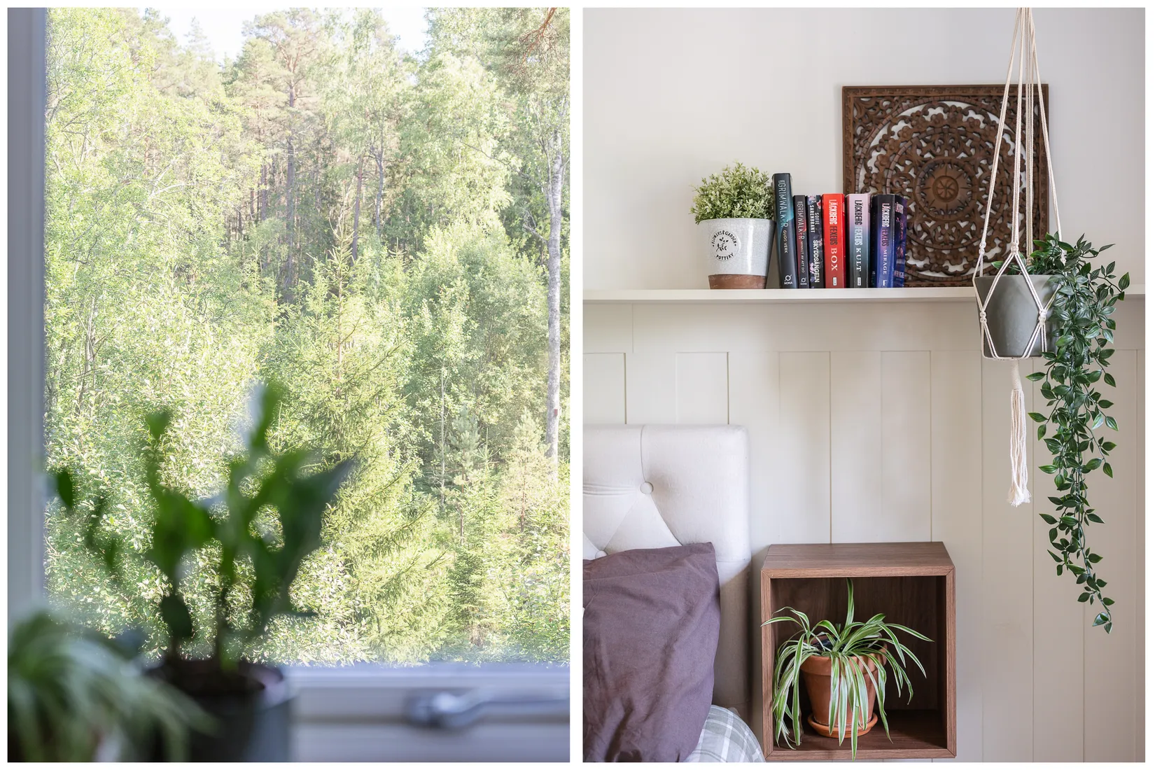 Radhus, Duvklinten 34A, Valsjöskogen, Österåker