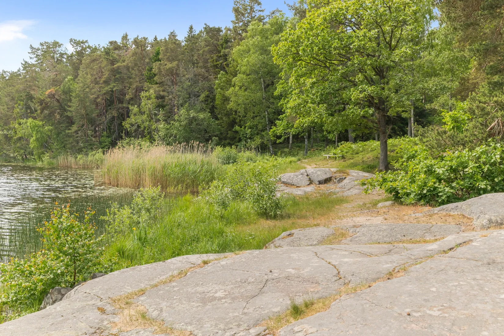Radhus, Duvklinten 34A, Valsjöskogen, Österåker