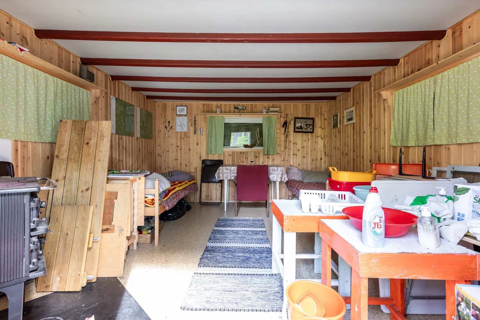 Fritidshus, Arvliden 25, Lycksele